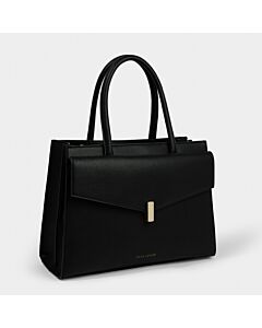Katie Loxton Casey Shoulder Bag Black